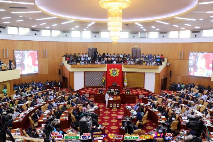 Parliament