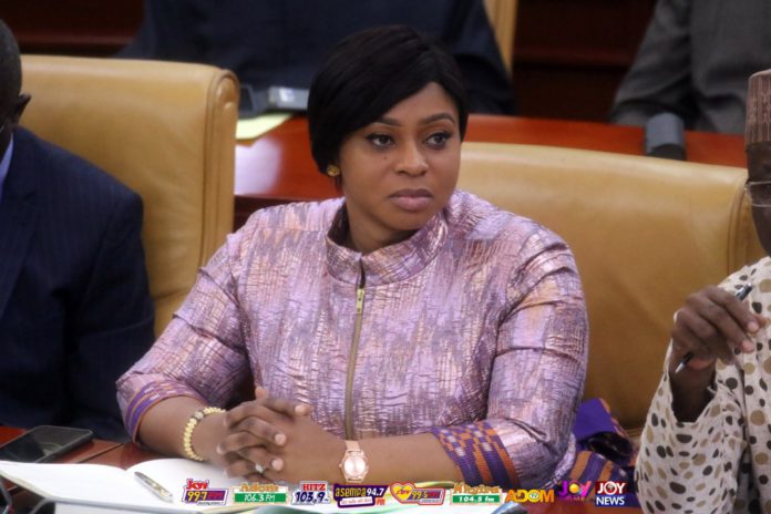 Adwoa Safo