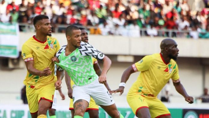 AFCON 2021 qualifiers wrap AFCON 2021 qualifiers wrap