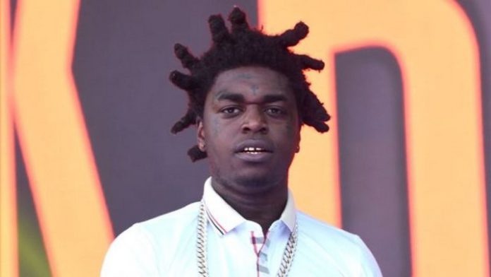 Kodak Black was arrested right before he was set to perform Rolling Loud hip-hop festival. Kodak Black was arrested right before he was set to perform Rolling Loud hip-hop festival.