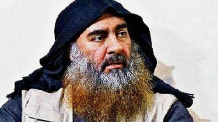 Former IS leader Abu Bakr al-Baghdadi killed himself during a raid by US special forces Former IS leader Abu Bakr al-Baghdadi killed himself during a raid by US special forces
