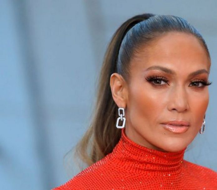 Jennifer Lopez Jennifer Lopez