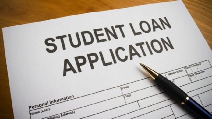 Student loan Student loan