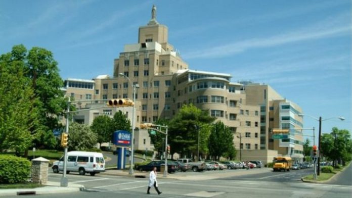 The kidney was intended for another patient listed higher on the transplant matching list The kidney was intended for another patient listed higher on the transplant matching list