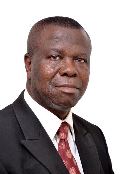 Dr Baffour Awuah Dr Baffour Awuah