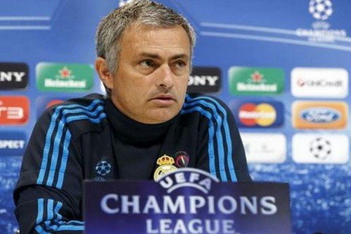Jose Mourinho Jose Mourinho