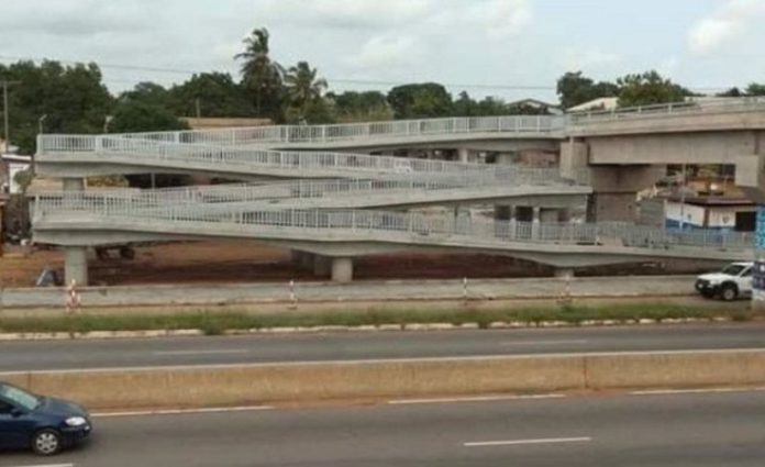 Adenta bridge