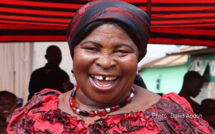 Akua Donkor Akua Donkor