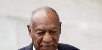 Bill Cosby