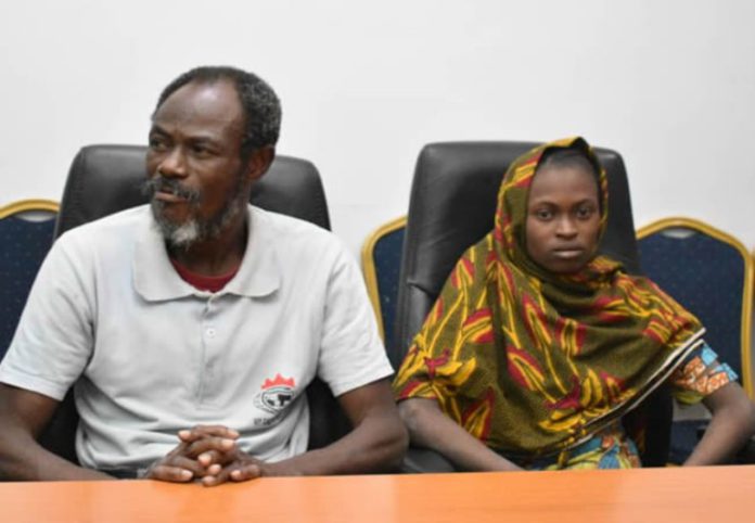 Boko haram
