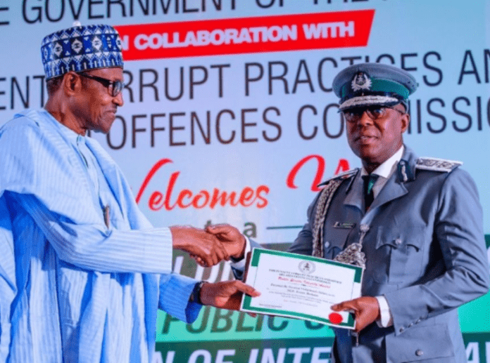 Buhari