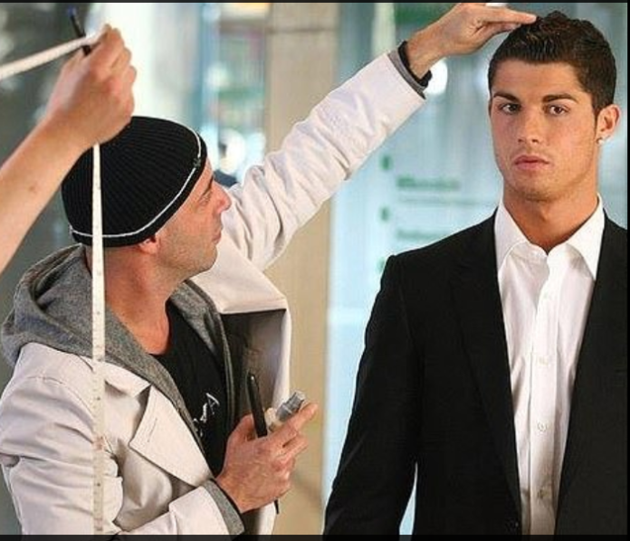 Ronaldo