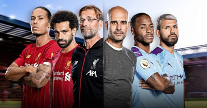 Liverpool City