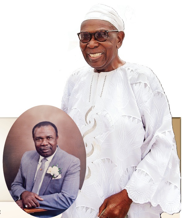 Dr de Heer obituary pic