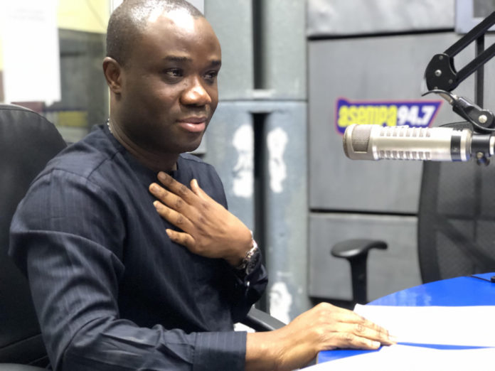 Felix Kwakye Ofosu