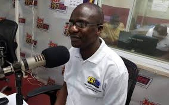 FDA-com-director (Copy) James Lartey