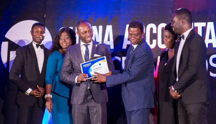 GAF awards