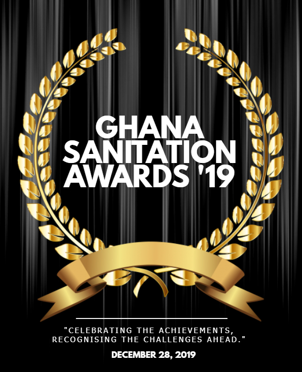 Ghana Sanitation Awards 2019