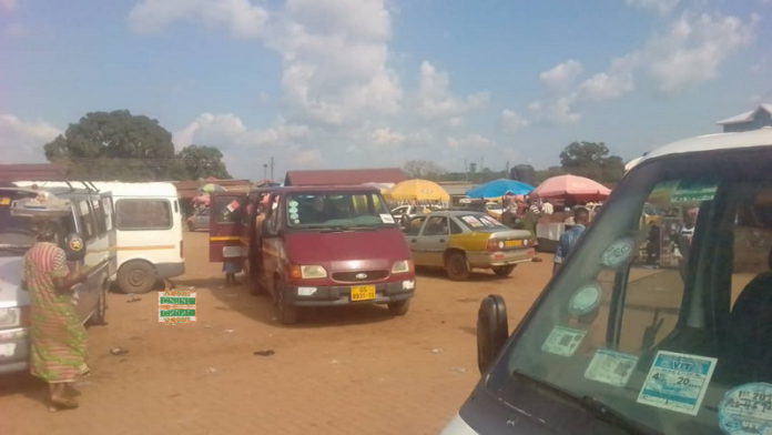 Trotro