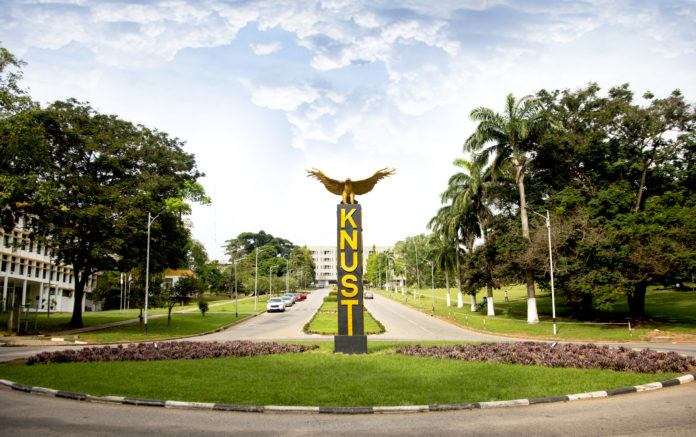 KNUST KNUST