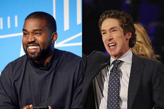 Kanye Joel