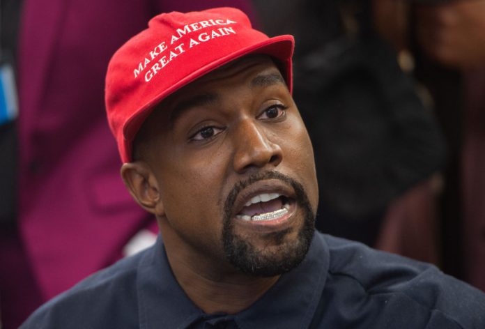 Kanye West