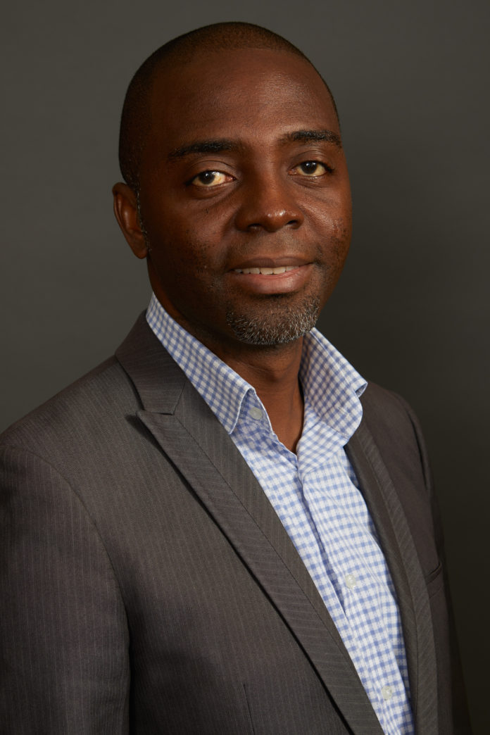 PharmAccess Foundation (Ghana) Country Director, Dr Maxwell Antwi PharmAccess Foundation (Ghana) Country Director, Dr Maxwell Antwi