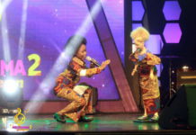 Nsoromma Season 2: Week 4 Queenmiracle performs 'Juliana' by ABC