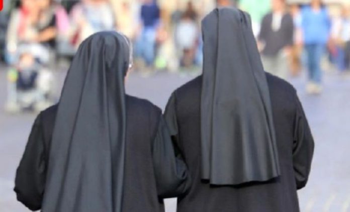 Nun