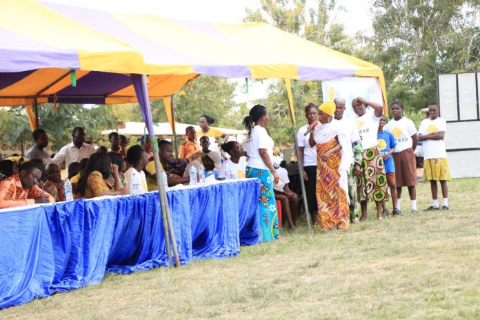 Obom Kojoman Municipal Assembly