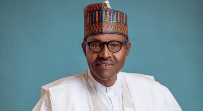 President-Buhari