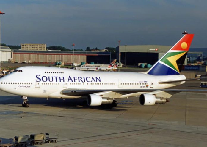 South African Airways