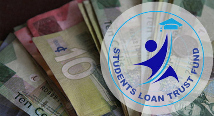Students loan