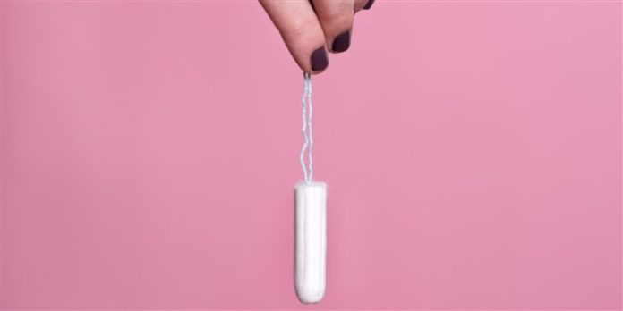 Tampon