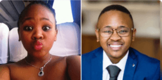 A thread is receiving attention on Twitter because it shows trans men showing off photos of themselves