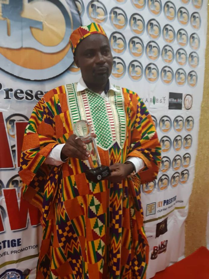 Charles Osei Asibey Charles Osei Asibey