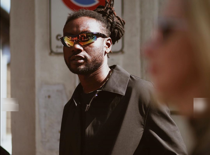 Pappy Kojo Pappy Kojo