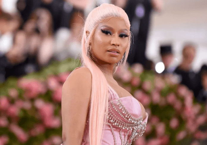 Nicki Minaj Nicki Minaj