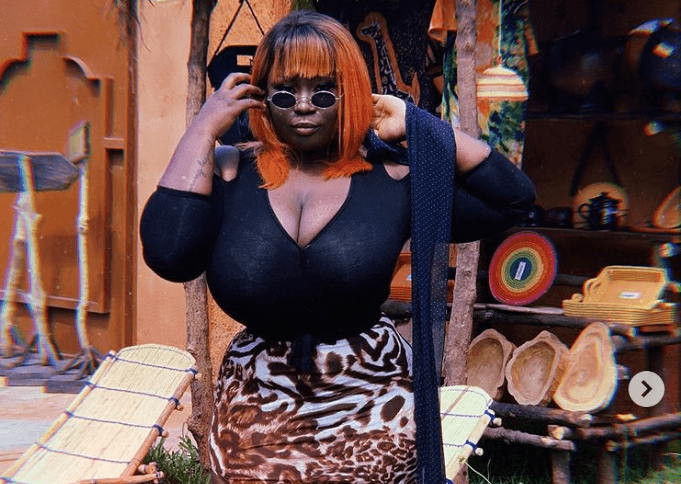 Maame Serwaa Maame Serwaa