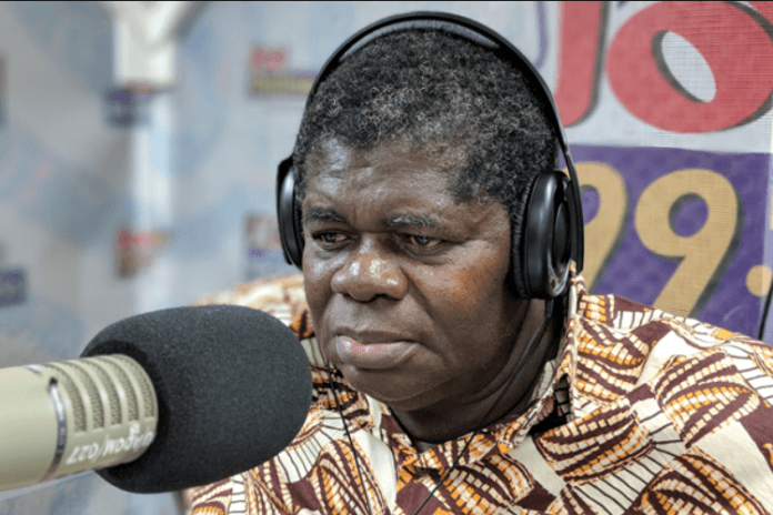 Psalm Adjetefio Psalm Adjetefio