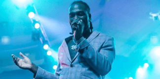 Burna Boy