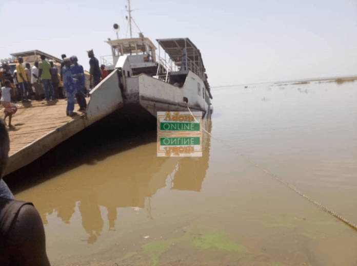 ferry accident ferry accident