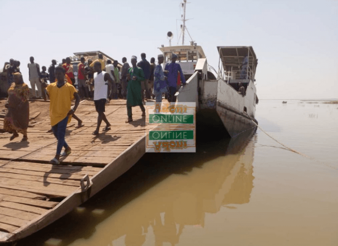 ferry accident ferry accident