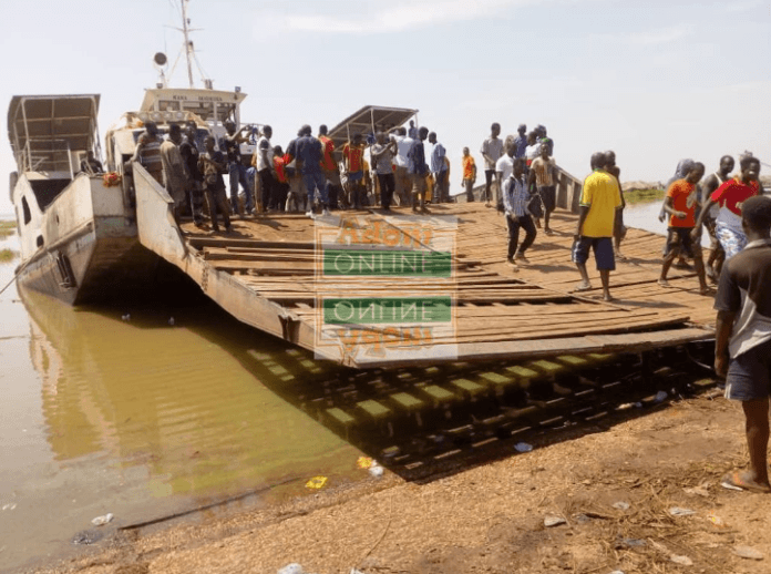 ferry accident ferry accident