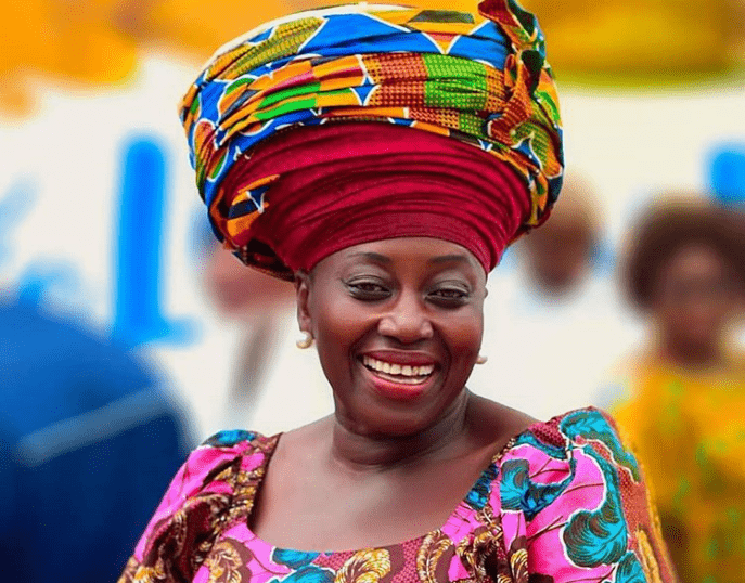 Akumaa Mama Zimbi Akumaa Mama Zimbi