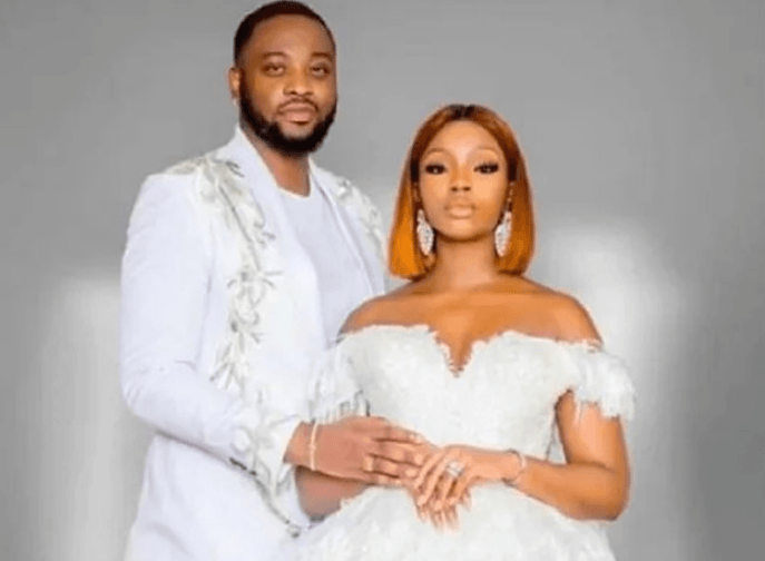 Teddy A and his wife BamBam Teddy A and his wife BamBam