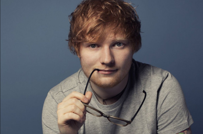ED Sheeran has been named the richest UK celebrity aged 30 or under - with an estimated fortune of £170m.