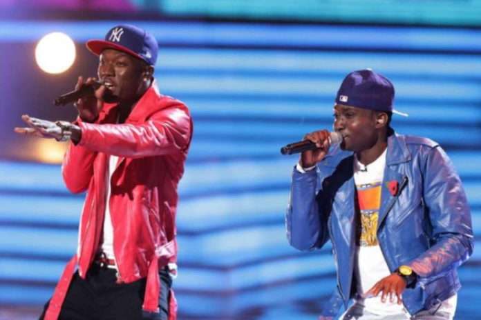 Reggie N Bollie Reggie N Bollie