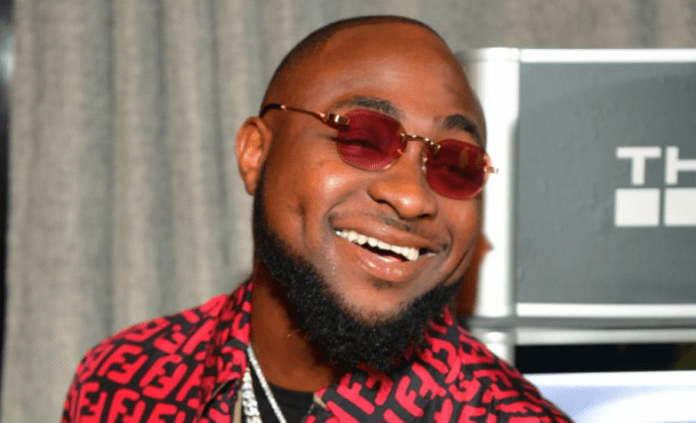 Davido Davido
