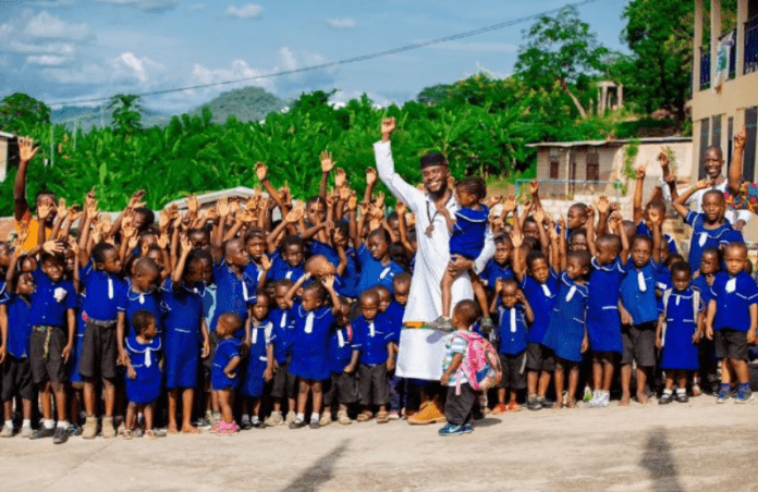 Check out Fuse ODG’s tuition-free school Check out Fuse ODG’s tuition-free school